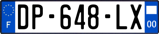 DP-648-LX