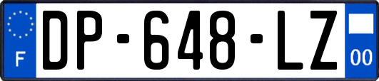 DP-648-LZ