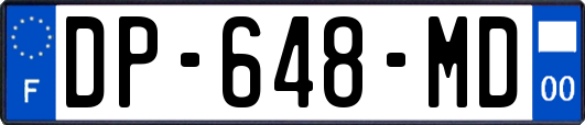 DP-648-MD