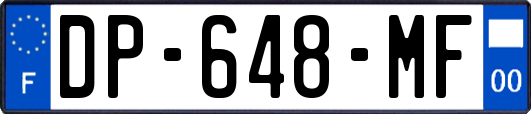 DP-648-MF