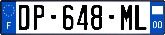 DP-648-ML