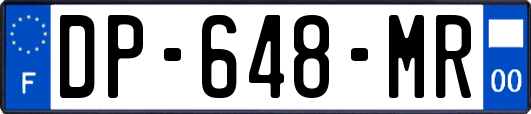 DP-648-MR