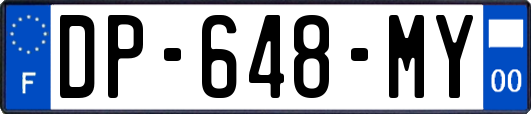 DP-648-MY