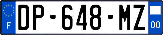 DP-648-MZ