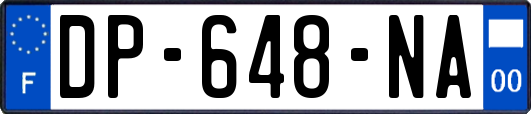 DP-648-NA