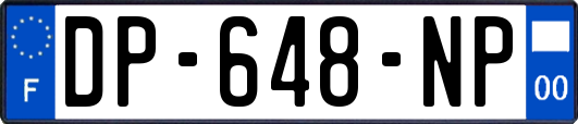 DP-648-NP