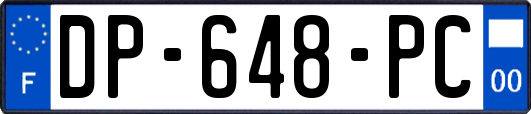 DP-648-PC