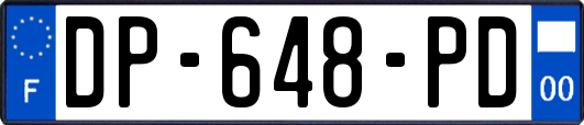 DP-648-PD