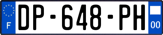 DP-648-PH