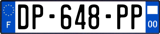 DP-648-PP