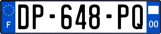 DP-648-PQ