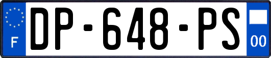 DP-648-PS