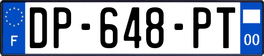 DP-648-PT