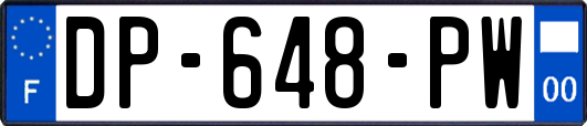 DP-648-PW