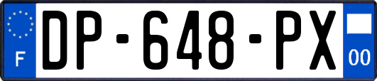 DP-648-PX