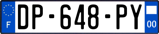DP-648-PY