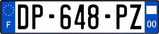 DP-648-PZ