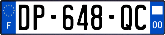 DP-648-QC