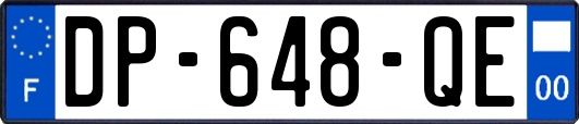 DP-648-QE