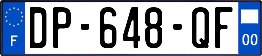 DP-648-QF