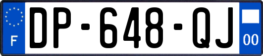 DP-648-QJ