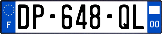 DP-648-QL