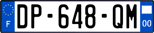 DP-648-QM