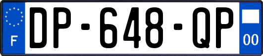 DP-648-QP
