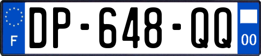 DP-648-QQ