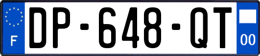 DP-648-QT