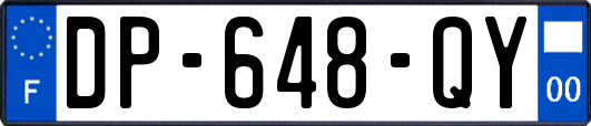 DP-648-QY