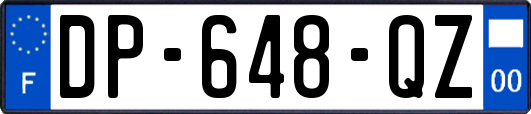 DP-648-QZ