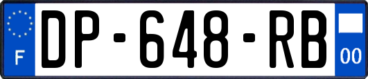 DP-648-RB