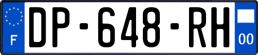 DP-648-RH