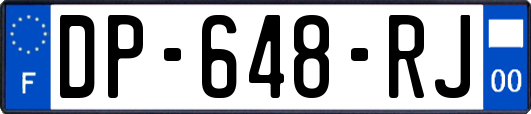 DP-648-RJ