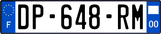 DP-648-RM