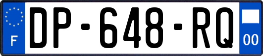 DP-648-RQ