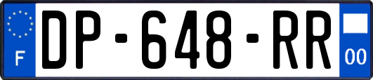 DP-648-RR