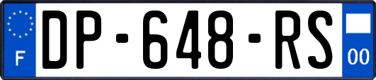 DP-648-RS