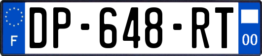 DP-648-RT