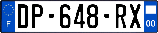 DP-648-RX