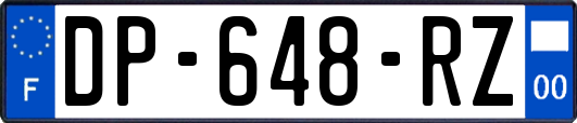 DP-648-RZ