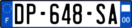 DP-648-SA