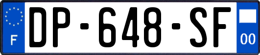 DP-648-SF
