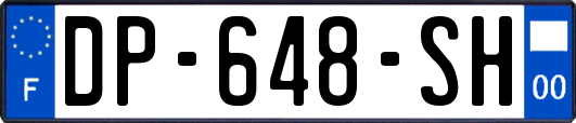 DP-648-SH