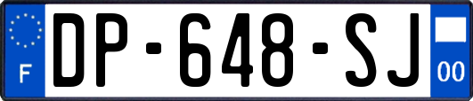 DP-648-SJ