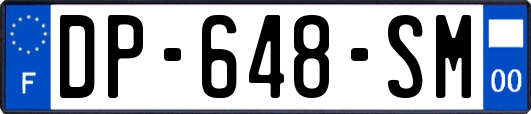 DP-648-SM