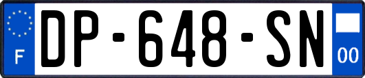 DP-648-SN