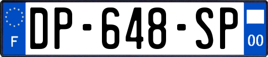 DP-648-SP