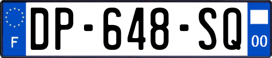 DP-648-SQ